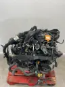 ✅MOTEUR COMPLET B16DTH LVL 55490811 95519584 OPEL INSIGNIA 2017 1.6D 578034