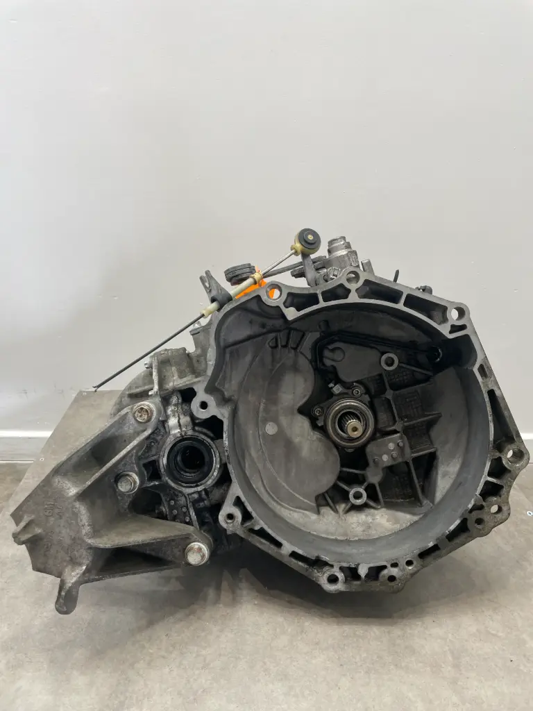 ✅BOITE manuelle MF3 55494794 95524351 RAPP 3.65 OPEL INSIGNIA 2017 1.6D 578034