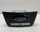✅Unité principale radio /CD/DVD/GPS MERCEDES C220 2012 S204 A2049050302 581314