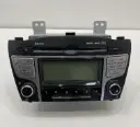 ✅Unité principale radio /CD/DVD/GPS HYUNDAI IX35 2012 961602Y730 581569