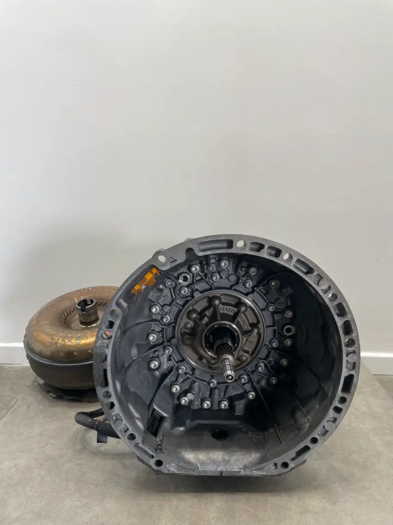 ✅BOITE AUTOMATIQUE 722908 A2122706009 A2122708008 MERCEDES E220 2014 74520915