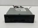 ✅Unité principale radio CD/DVD SKODA OCTAVIA 2013 Hatchback 5E0035874A 580573