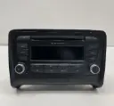 ✅Unité principale radio CD/DVD AUDI TT 2008 8J 8J0035186M 7647013380 99415645