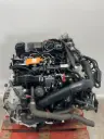 ✅MOTEUR COMPLET N47C20A N47C20U1 11002219949 MINI COOPER 2011 2.0D 579926