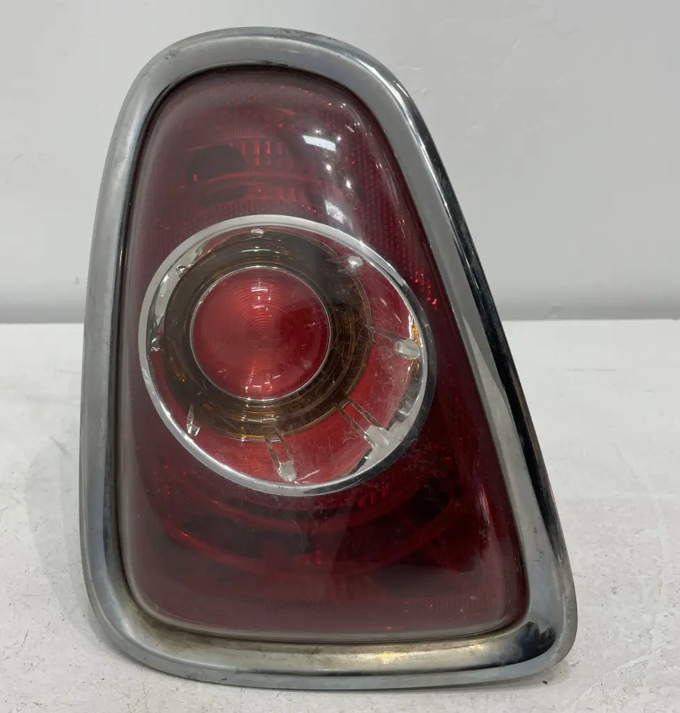 ✅Feu / phare arrière gauche MINI ONE 2011 R56 7255909-04 7255909 03437000 19676 