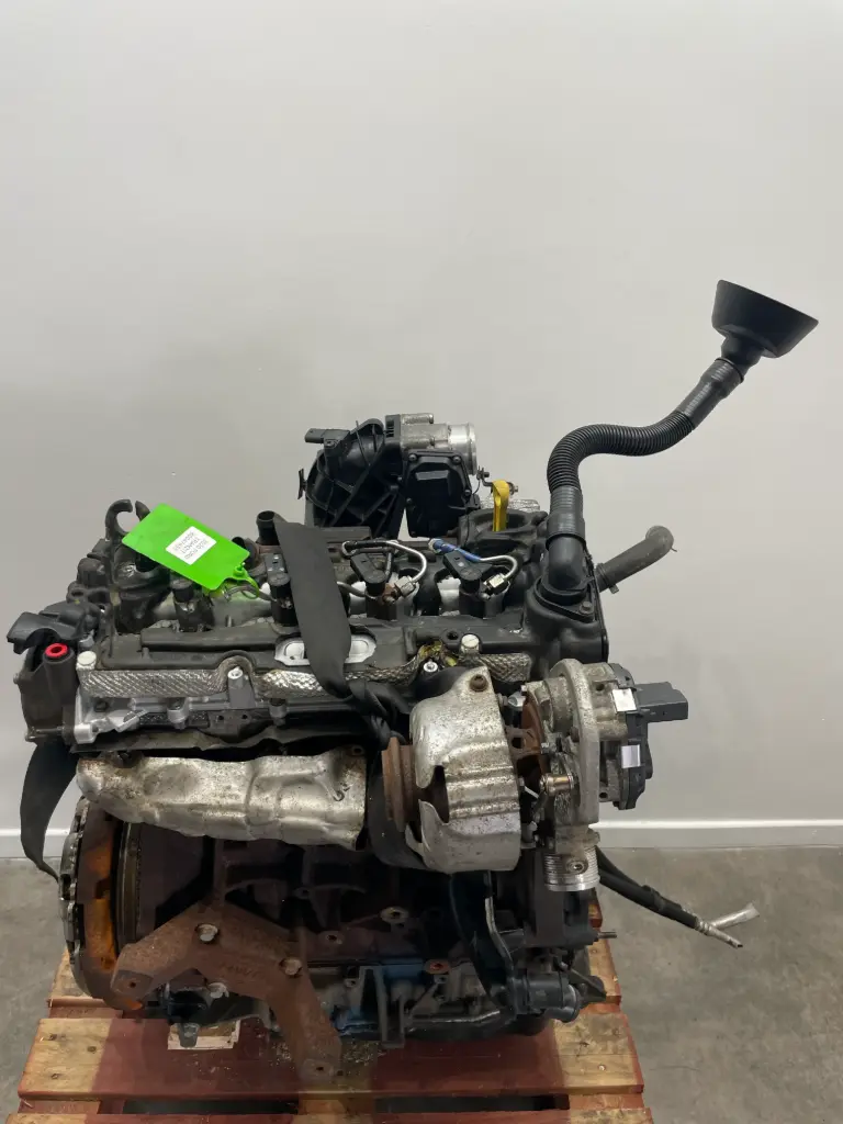 ✅MOTEUR COMPLET BKRA EcoBlue KK3Q6006HC 2704373 FORD TRANSIT 2020 80047655