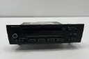 ✅Unité principale radio CD/DVD BMW 116D 2011 E87 LCI 65129236531 581053