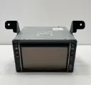 ✅Écran Multifonctions MAZDA 6 2012 II Combi C850-V6-600B NVA-SD8110EU 73357735