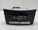 ✅Unité principale radio / CD / DVD / GPS MERCEDES E300 2014 A2129017506 98732235