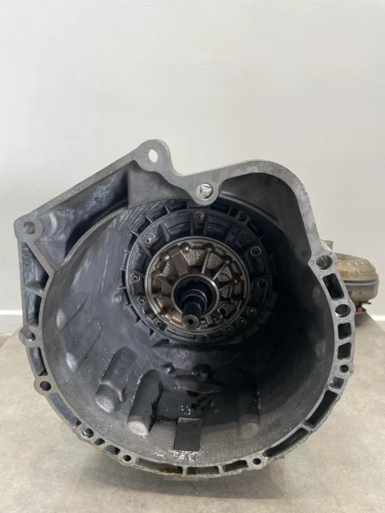 ✅BOITE automatique GA6HP19Z ZXP 24007566911 1071401143 BMW 325i 2007 218CH 582621