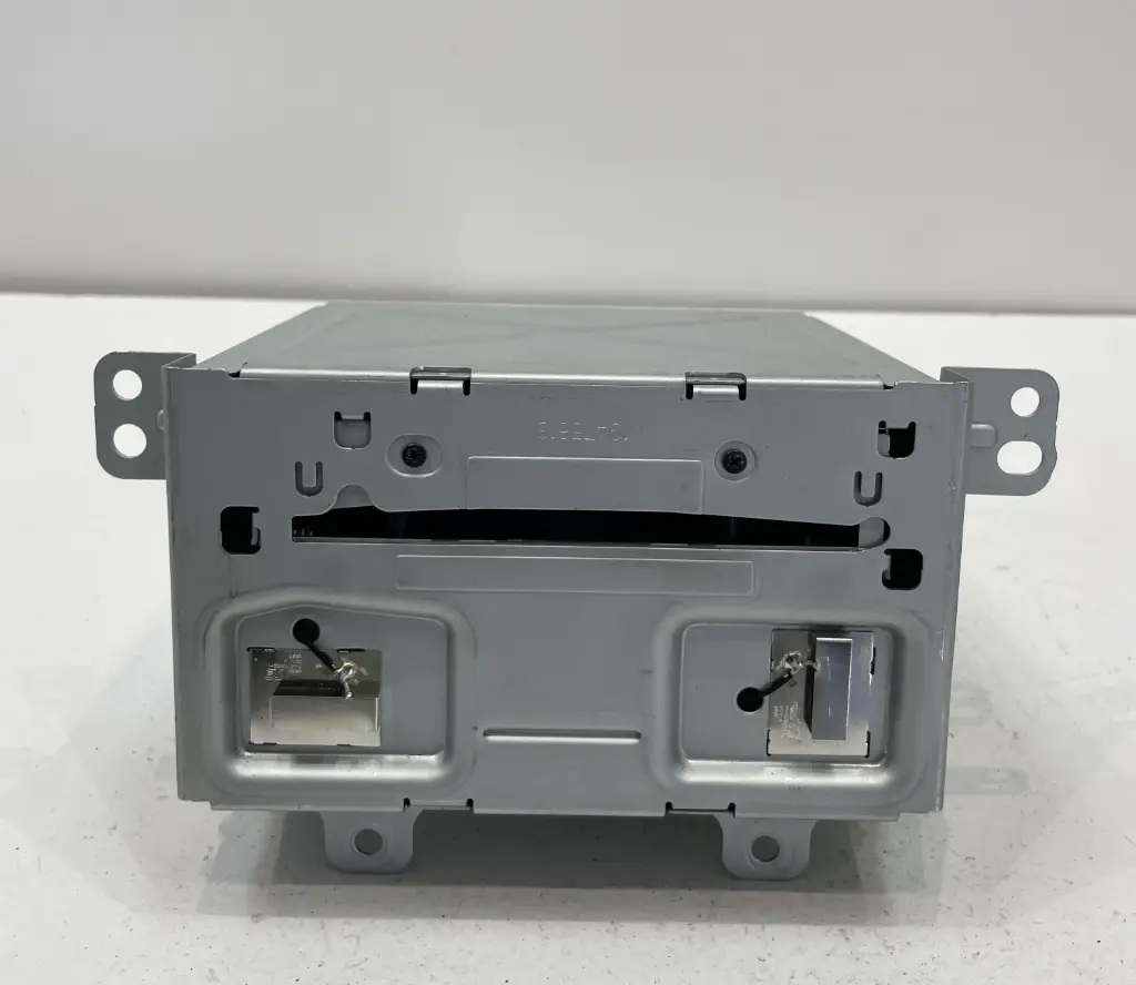 ✅Unité principale radio /CD/DVD/GPS OPEL MOKKA 2014 23422744 654663145 580492