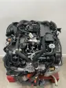 ✅MOTEUR COMPLET 306DT JDE7843 9X2Q6006AB JAGUAR XF 2010 3.0D 241ch 580268