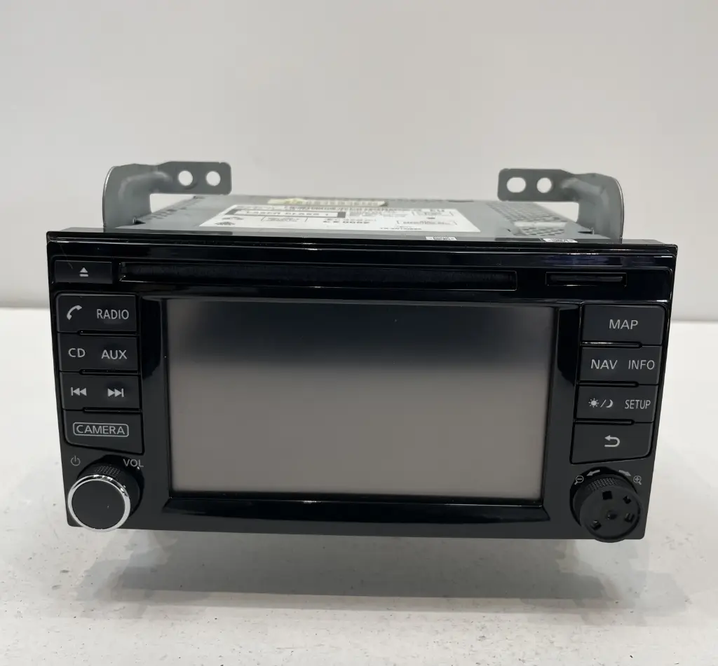 ✅Écran Multifonctions NISSAN JUKE 2016 7612033119 25915BV80A 7612033119 580762