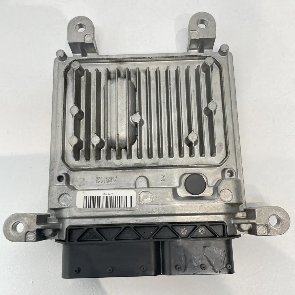 ✅Ecu Calculateur Moteur MERCEDES C220 2011 S204 OM651 A6519007500 582143 