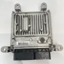 ✅Ecu Calculateur Moteur MERCEDES C220 2011 S204 OM651 A6519007500 582143 