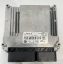 ✅Ecu Calculateur Moteur BMW 116D 2011 E81 N47D20K0 DDE8512499-01 8512499 581822 