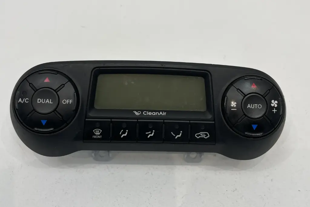 ✅Commande chauffage HYUNDAI IX35 2012 97250-2Y601 972502YXXX 579558