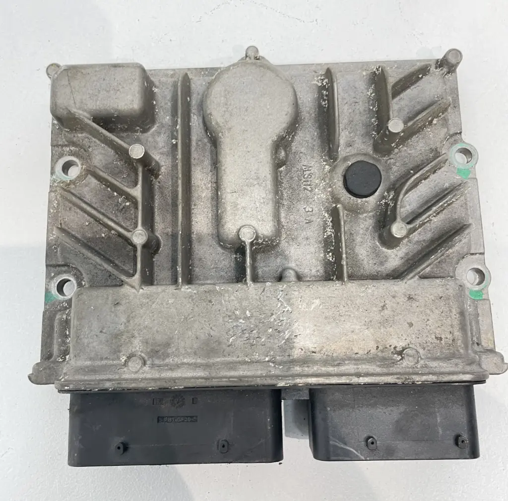 ✅Ecu Calculateur Moteur ABUX OPEL MOKKA 2014 55596662 55579719 580492 