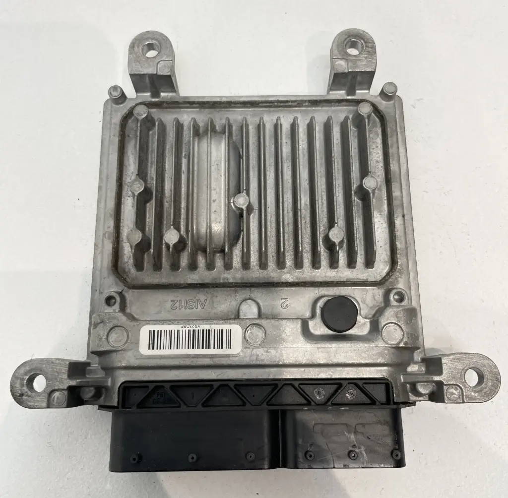 ✅Ecu Calculateur Moteur MERCEDES C220 2012 S204 OM651 A6519007500 581314 