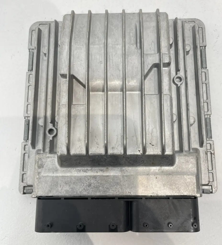 ✅Ecu Calculateur Moteur BMW 318I 2010 E90 MSD81.2 7599881 5WK93729 582879 