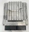 ✅Ecu Calculateur Moteur BMW 318I 2010 E90 MSD81.2 7599881 5WK93729 582879 