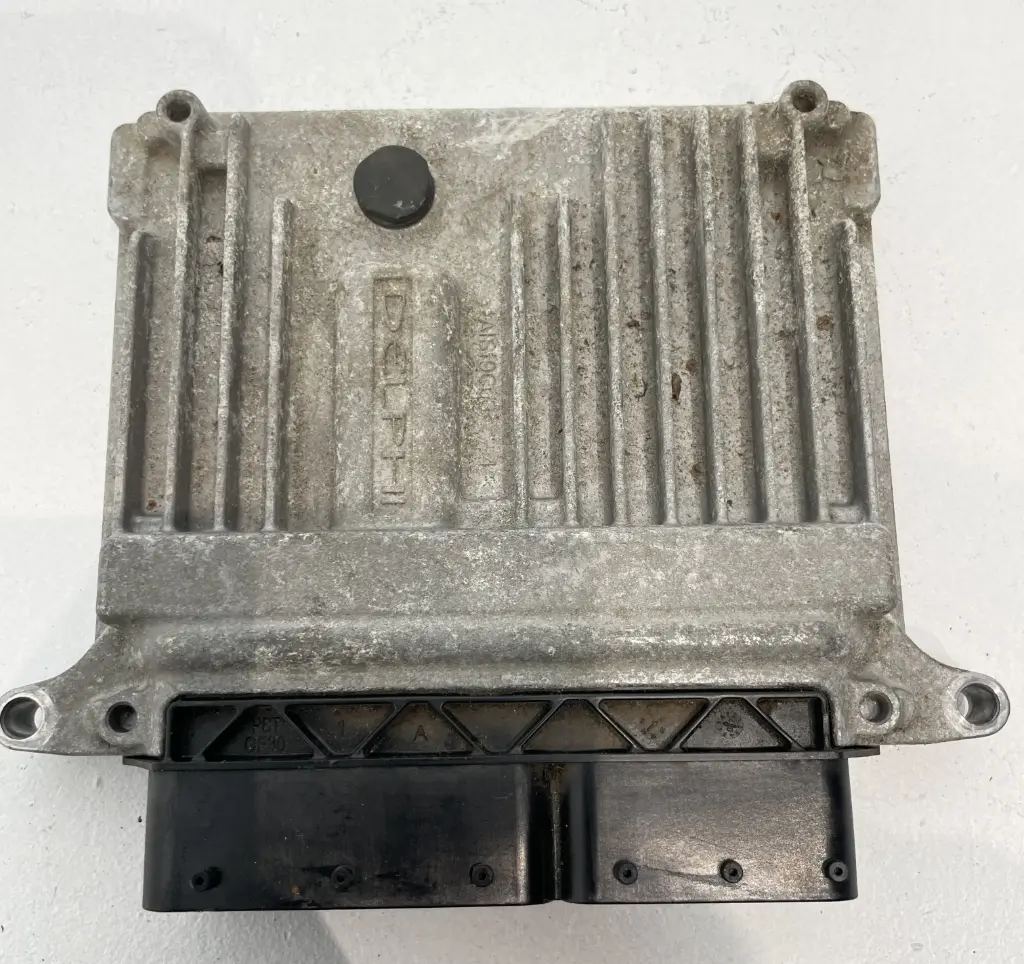 ✅Ecu Calculateur Moteur MERCEDES C220 2007 W204 OM646 A6461502072 72907005 