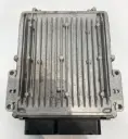 ✅Ecu Calculateur Moteur JAGUAR XF 2010 X250 9X2Q-12A650-P 0281014671 580268 