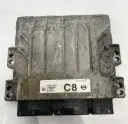 ✅Ecu Calculateur Moteur NISSAN JUKE 2016 EMS3155 A2C99597900 580762 