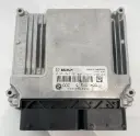✅Ecu Calculateur Moteur BMW 116D 2011 E87 DDE8512499-01 8512499 581053 