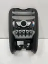✅Commande chauffage MINI COOPER S 2008 R56 3452255 51162752900 97442705