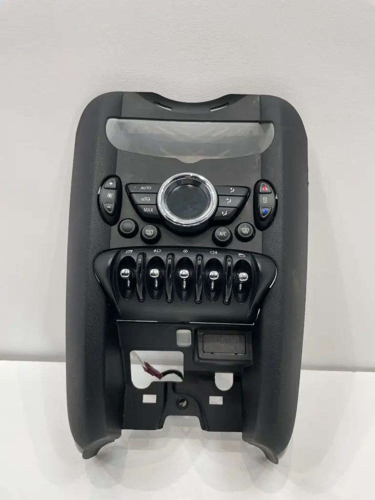 ✅Commande chauffage MINI COOPER 2011 R56 51169206835 12273713 579926