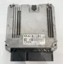 ✅Ecu Calculateur Moteur SKODA OCTAVIA 2013 III EDC17C64 04L907309B 580573 