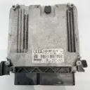 ✅Ecu Calculateur Moteur AUDI TT 2008 8J 8J0907115N 8J0907115 99415645 
