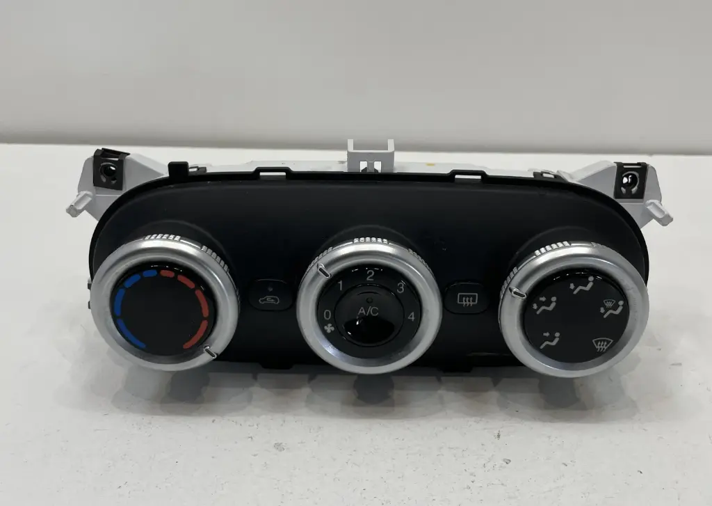 ✅Commande chauffage FIAT 500L MULTIJET 2014 735557281 582572