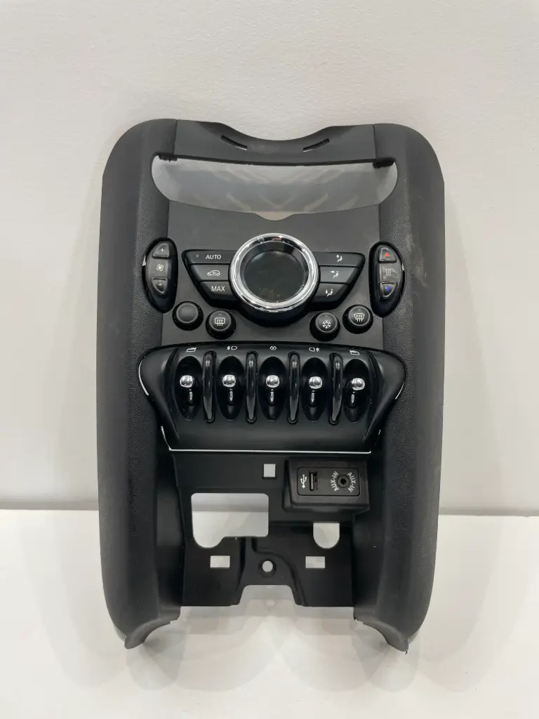 ✅Commande chauffage MINI ONE 2011 R56 3456300 51169206835 19676