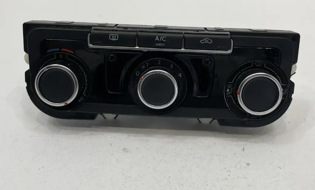 ✅Commande chauffage VOLKSWAGEN TOURAN 2013 7N0907426BG 583346