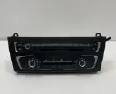 ✅Commande chauffage BMW 116I 2012 F20 64119207197 64119363543 576560