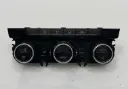 ✅Commande chauffage SKODA OCTAVIA 2013 III Hatchback 5E0907044 5HB011282 580573