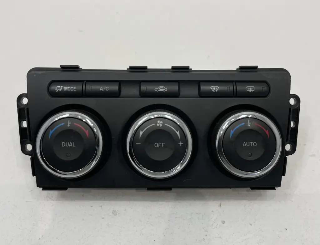 ✅Commande chauffage MAZDA 6 2012 II Combi GDN361190A 73357735