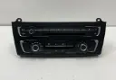 ✅Commande chauffage BMW 118D 2011 F20 64119287338 9287338 99093195