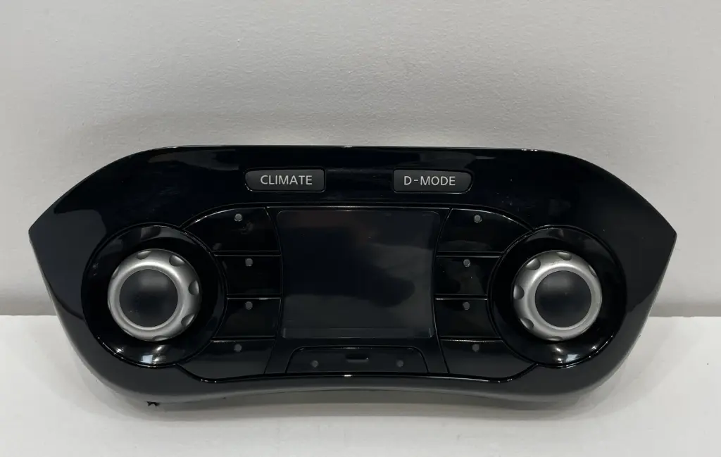 ✅Commande chauffage NISSAN JUKE 2016 24845BV83C 24845-BV83C 580762