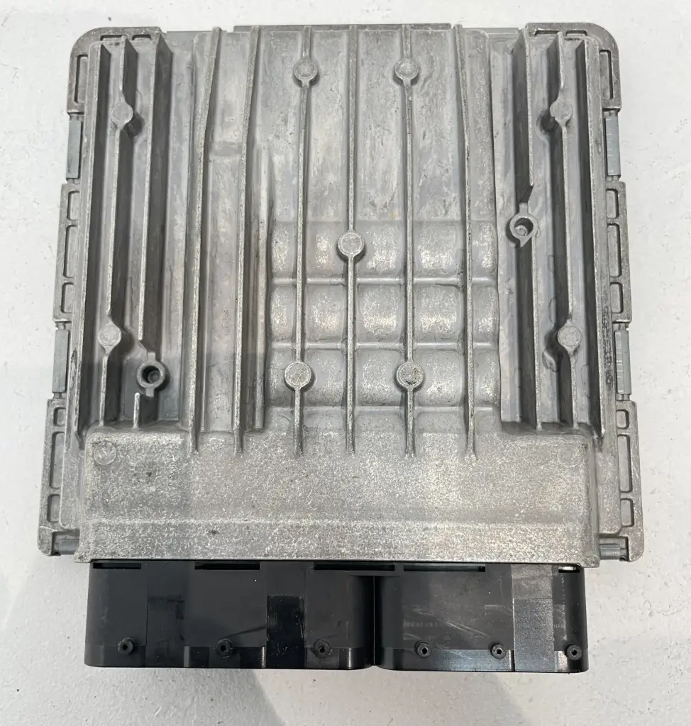 ✅Ecu Calculateur Moteur BMW 325I 2007 E92 DMEMSV80 7577068 5WK90190 582621 