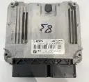 ✅Ecu Calculateur Moteur MINI COOPER 2012 R56 DDE8519663-01 DDE8519663 73968405 