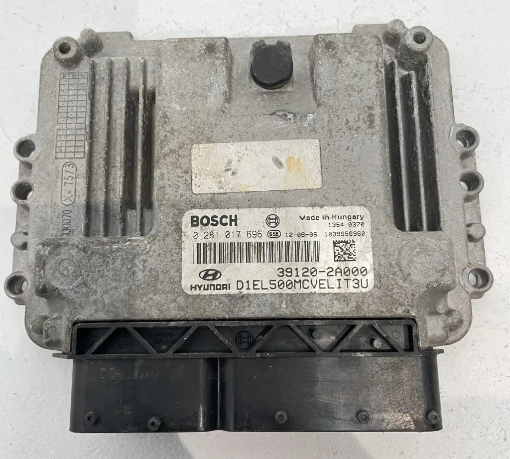 ✅Ecu Calculateur Moteur HYUNDAI IX35 2012 39120-2A000 391202A000 581569 