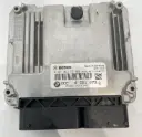 ✅Ecu Calculateur Moteur MINI COOPER 2016 F55 DDE8591073 8591073 75532445 