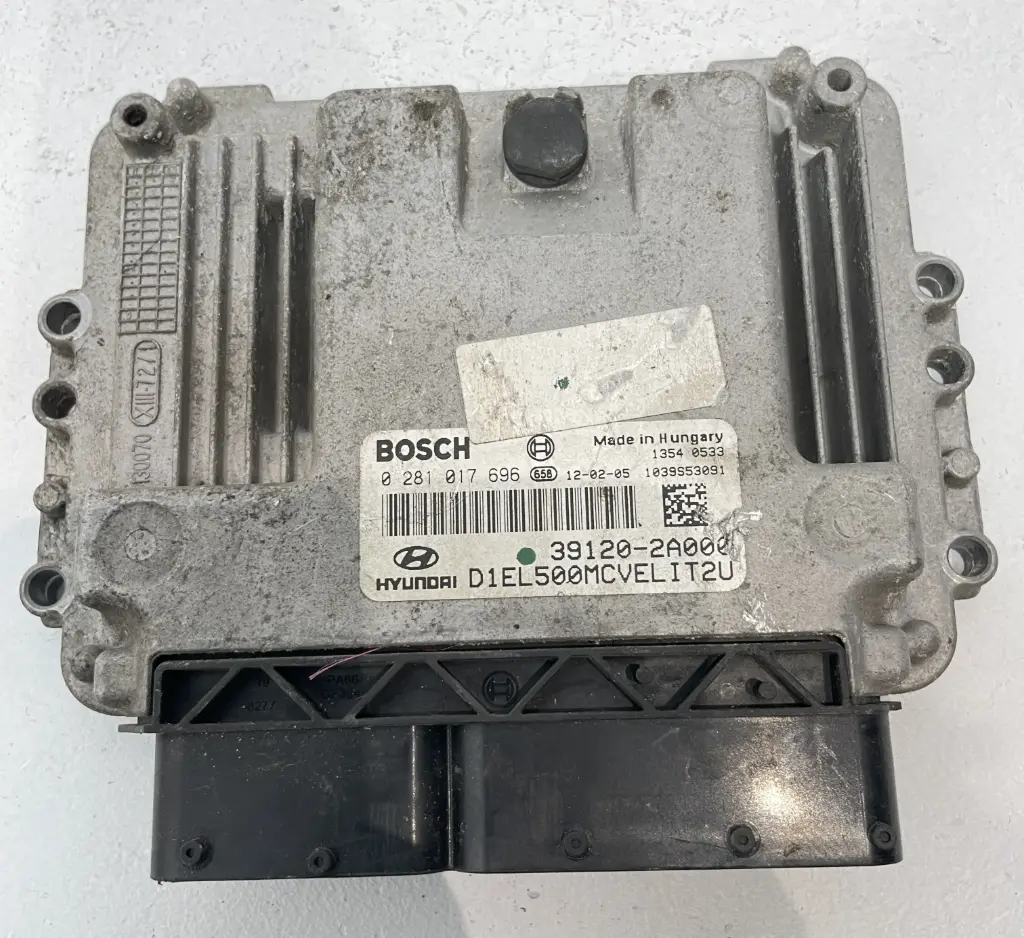 ✅Ecu Calculateur Moteur HYUNDAI IX35 2012 39120-2A000 391202A000 579558 