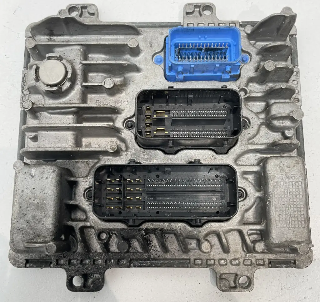 ✅Ecu Calculateur Moteur OPEL INSIGNIA 2017 A SEDAN 55502472 55487860 578034 