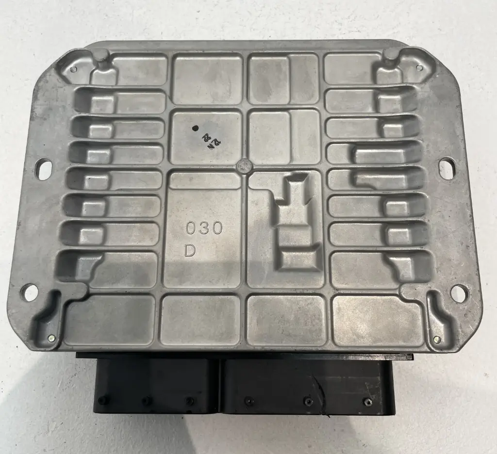 ✅Ecu Calculateur Moteur MAZDA 6 2012 II Combi 275700-0203 R2BG18881D 73357735 