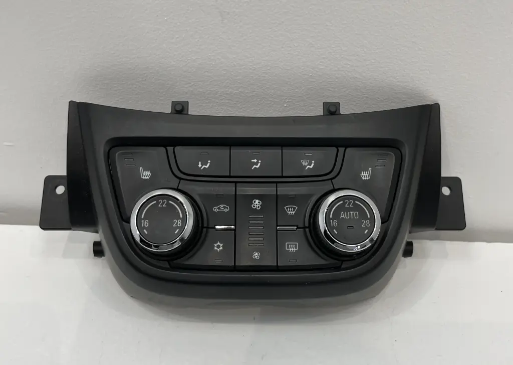 ✅Commande chauffage OPEL ZAFIRA 2015 C TOURER 13429882 95071335
