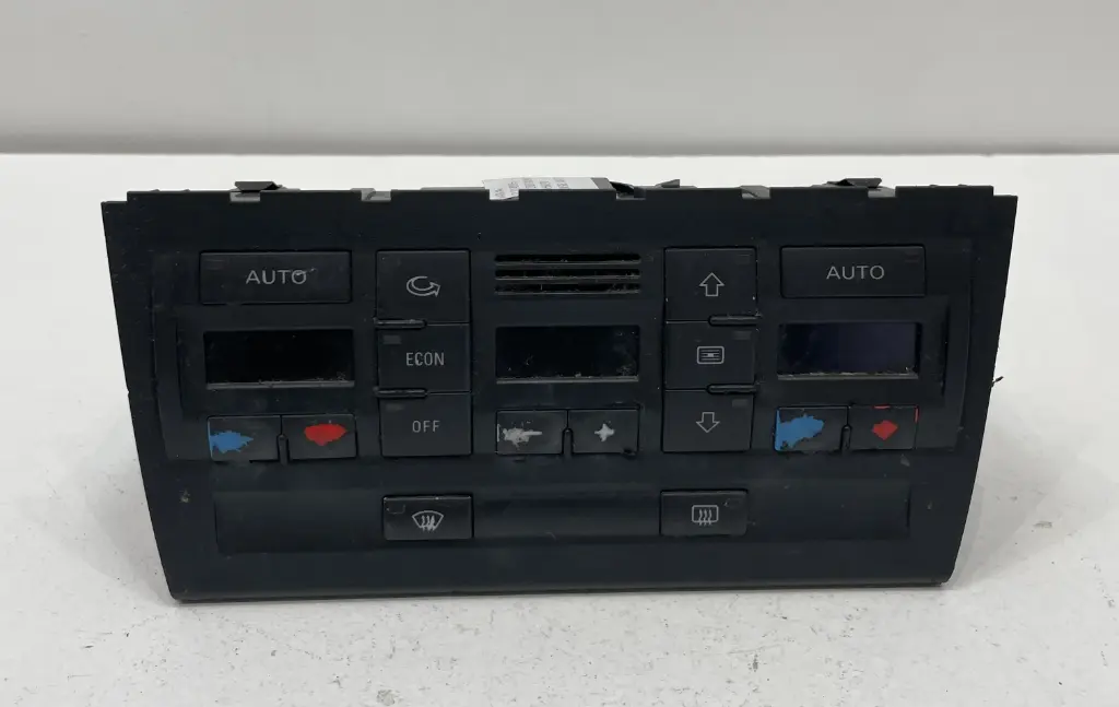 ✅Commande chauffage AUDI A4 Avant 2006 8E0820043BL 8E0820043 92142015